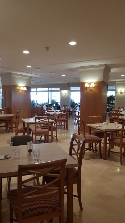 Gastro allsun Hotel Sumba