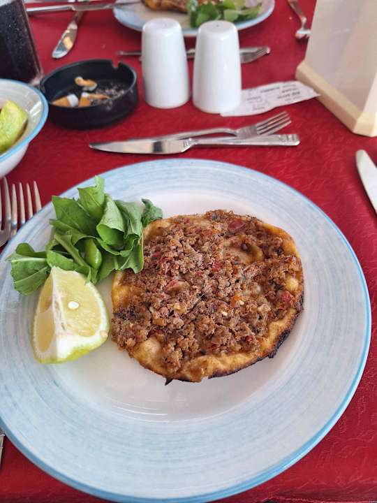 Gastro Calimera Hane Garden