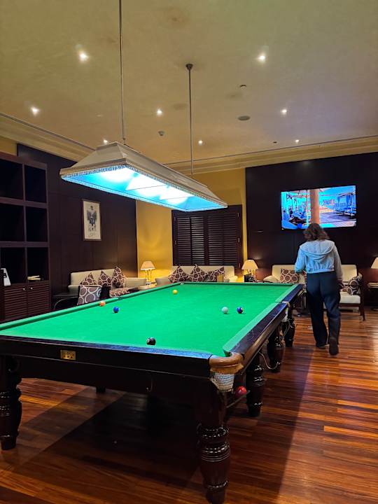 Sonstiges Jaz Grand Marsa