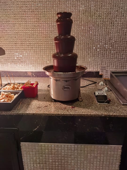 Gastro Hotel Riu Dunamar