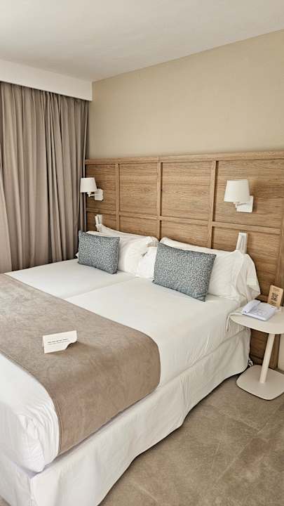 Zimmer Iberostar Waves Cala Domingos