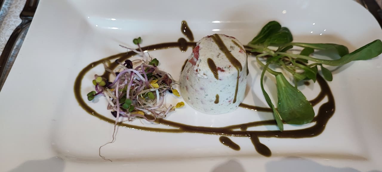Gastro Hotel Jagdhof