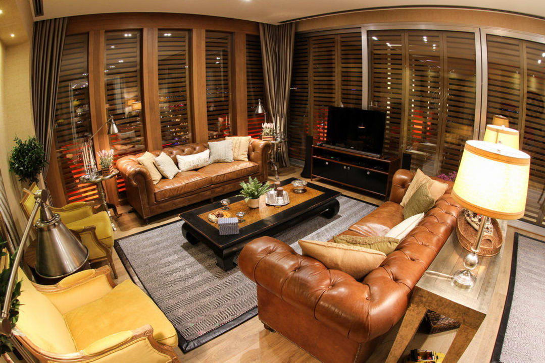 Room Elegance Hotel International Marmaris