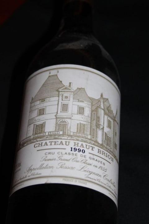 Wein Landgasthof Sommerfeld