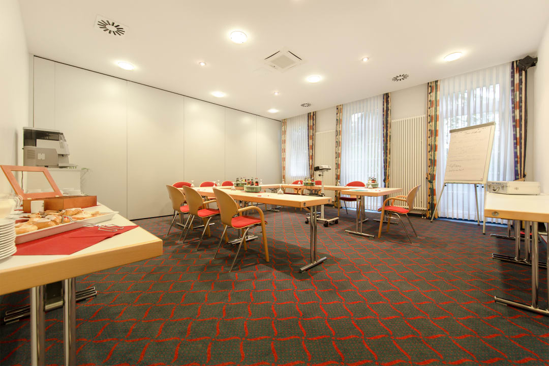 Sonstiges Montana Hotel Kassel-Süd