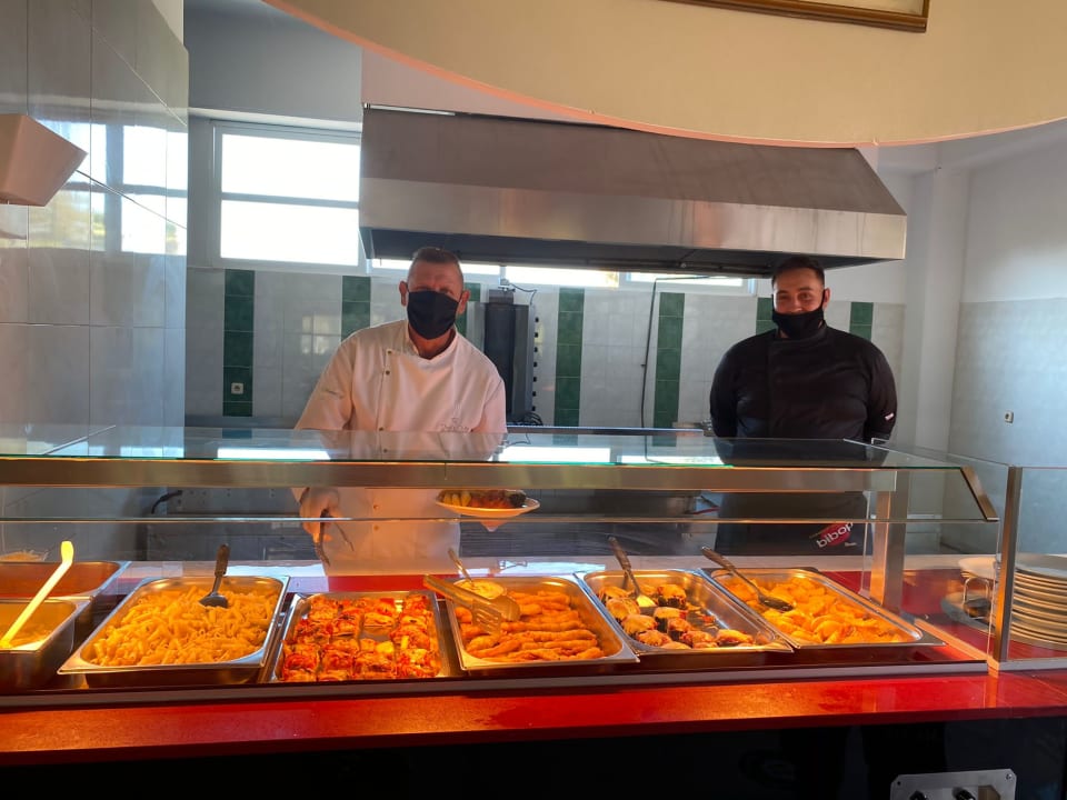 Sonstiges Hotel Golden Odyssey