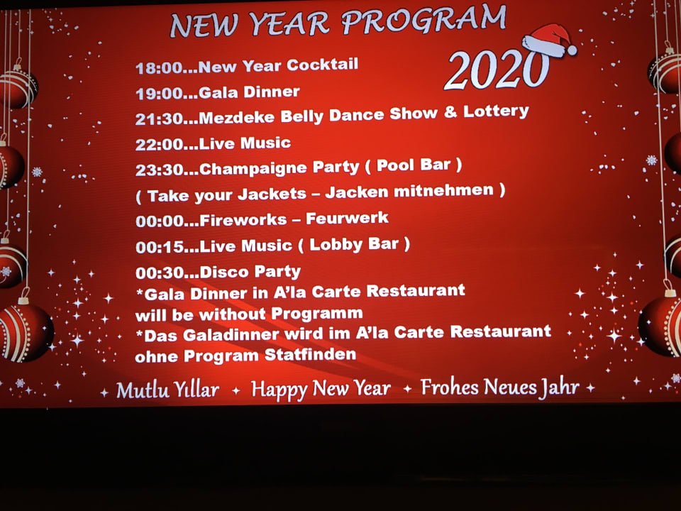 Sport & Freizeit Melas Resort Hotel