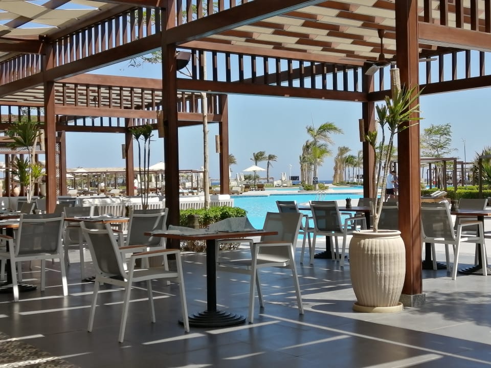 Gastro Steigenberger Resort Alaya Marsa Alam - Red Sea - Adults only