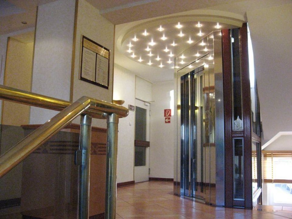 10. Ansicht Garner Hotel Bremen North by IHG