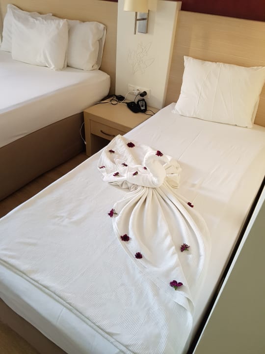 Zimmer Side Lilyum Hotel & Spa
