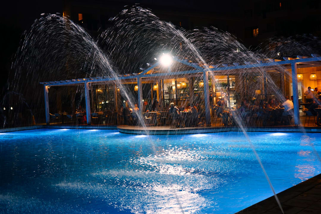 Pool Louis Ledra Beach