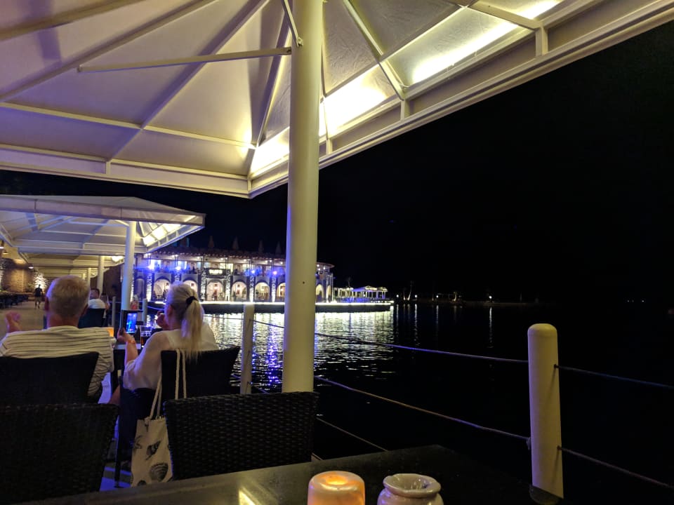 Sonstiges Pickalbatros Citadel Resort