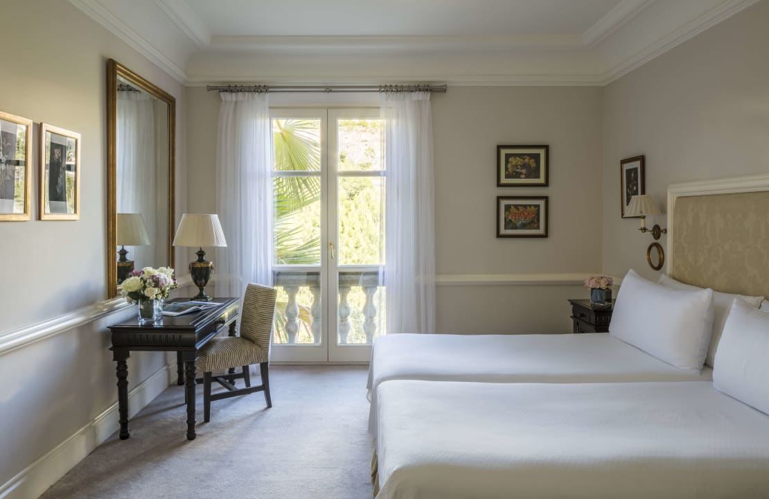 Zimmer Anantara Villa Padierna Palace Benahavís Marbella Resort