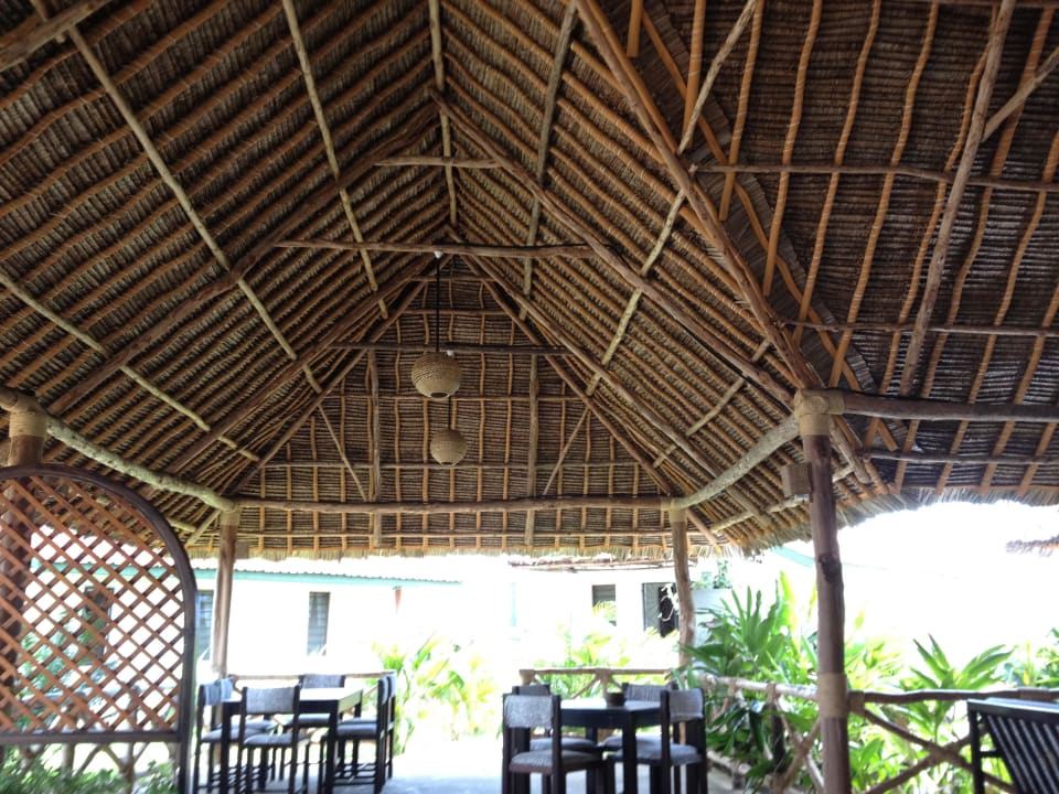 Restaurant  African Dream Cottages