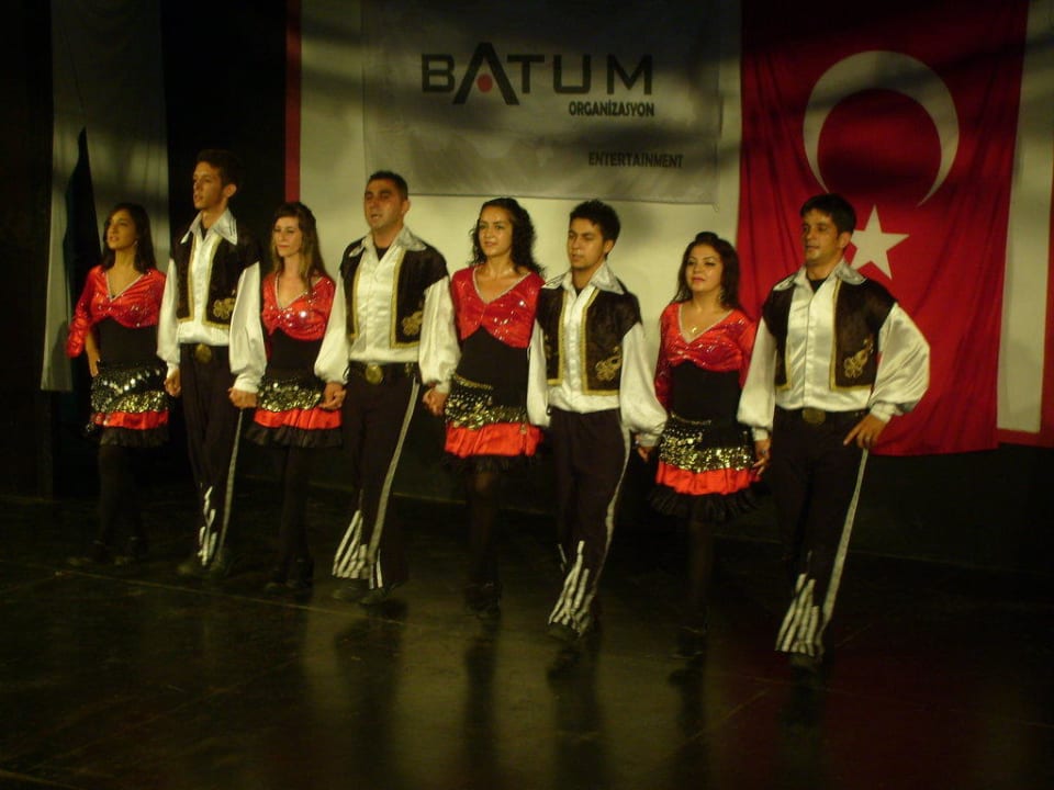 Programm  FUN&SUN Smart Hane Sun Hotel