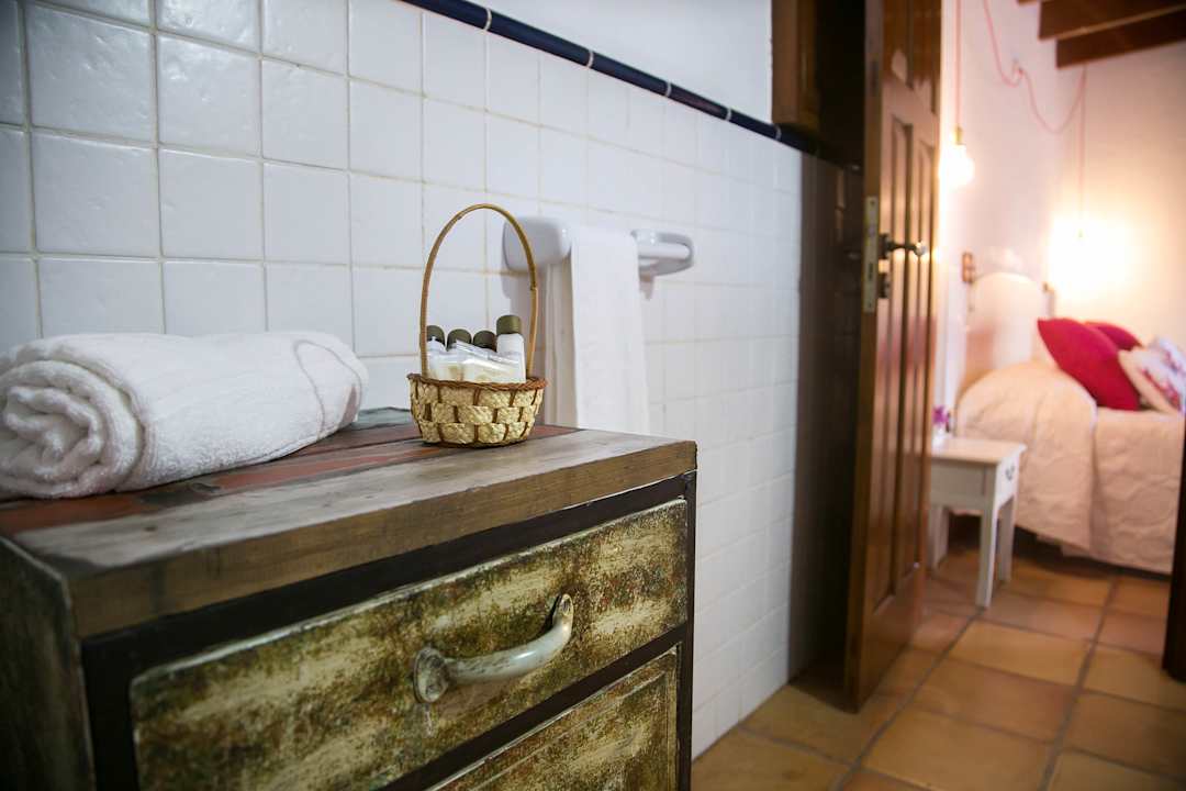 Zimmer Agro-Hotel Rugama