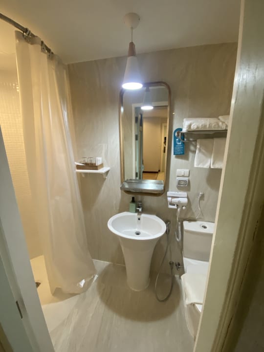 Zimmer Pastell Oldtown Chiang Mai