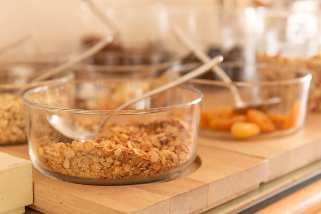 Gastro Hotel Margherita