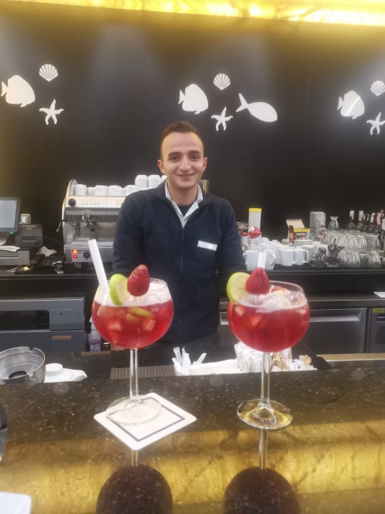 Sonstiges Hilton Hurghada Plaza