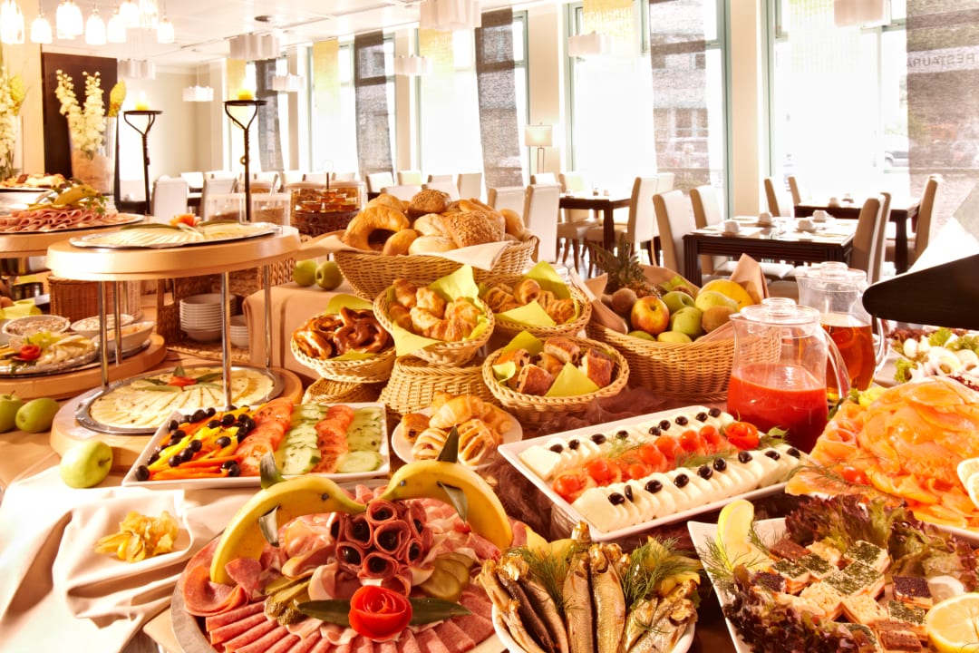 Gastro Hotel Kiel by Golden Tulip