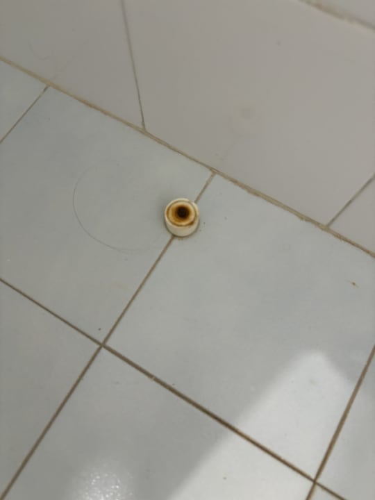 Zimmer Hotel El Mouradi Skanes Beach