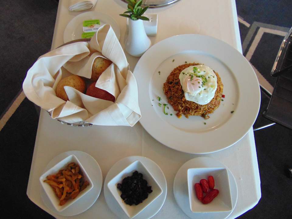 Gastro InterContinental Luanda Miramar by IHG