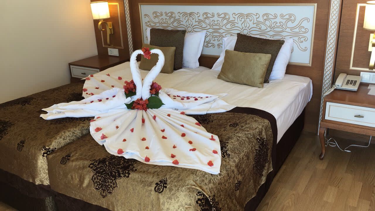 Zimmer Diamond Excellence Resort & Spa