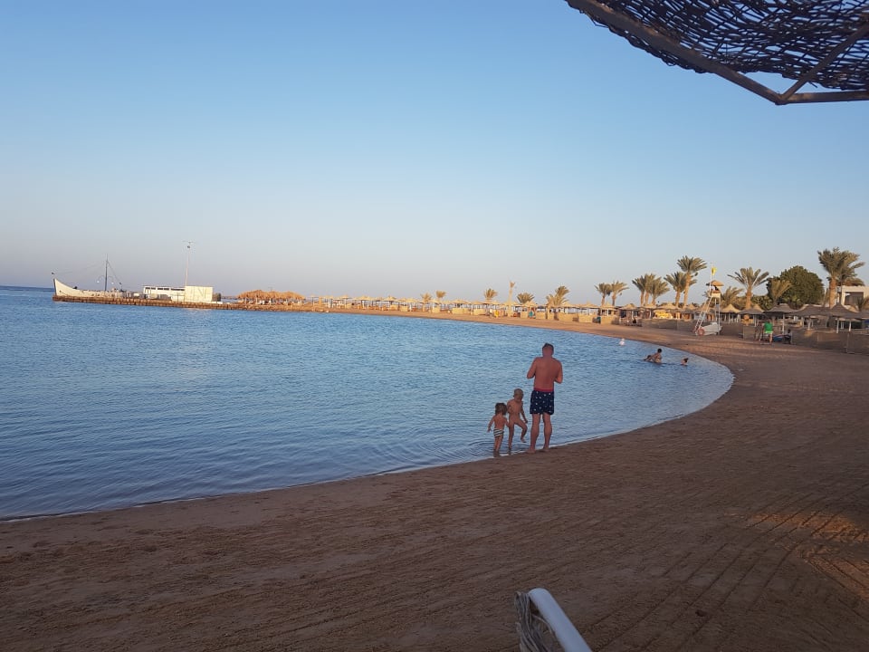Strand LABRANDA Royal Makadi