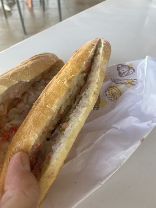 Gastro TUI MAGIC LIFE Penelope Beach