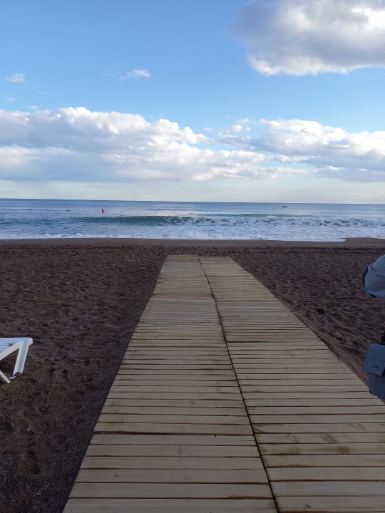 Strand Fame Residence Lara & Spa