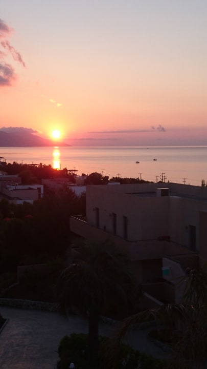 Zimmer Atlantica Mikri Poli Kos