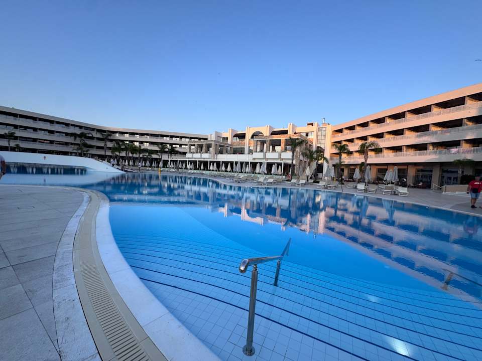 Pool Princess Andriana Resort & Spa