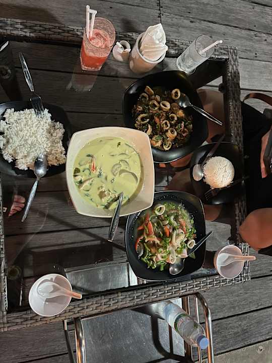 Gastro Annika Koh Chang