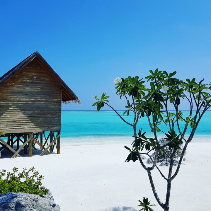 Spa  OZEN LIFE MAADHOO