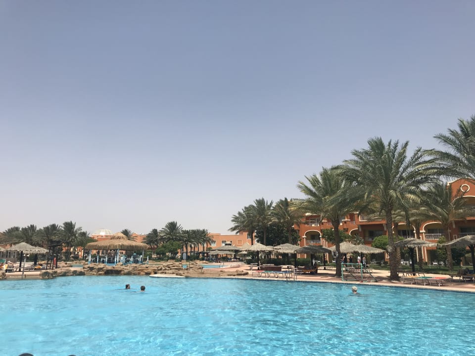 Pool Sentido Caribbean World Soma Bay