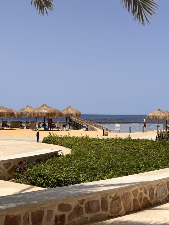 Strand Lazuli Hotel Marsa Alam