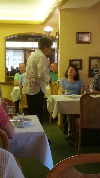 Gastro Hotel Pistono