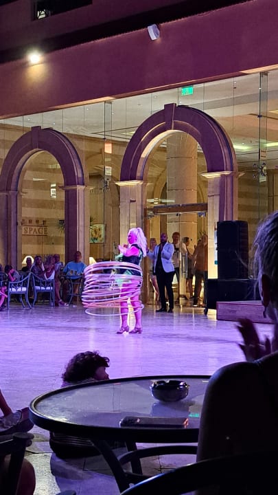 Sport & Freizeit Jaz Grand Marsa