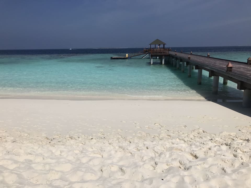 Strand Adaaran Select Meedhupparu Island Resort - Premium All Inclusive