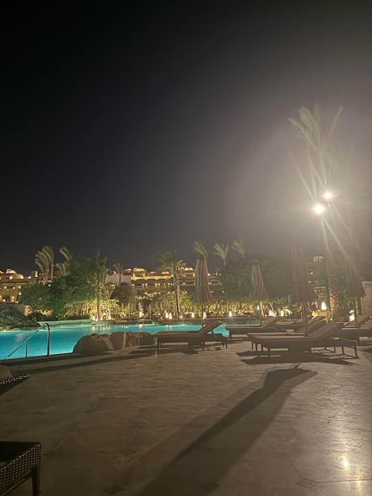 Pool Makadi Spa - Adults only