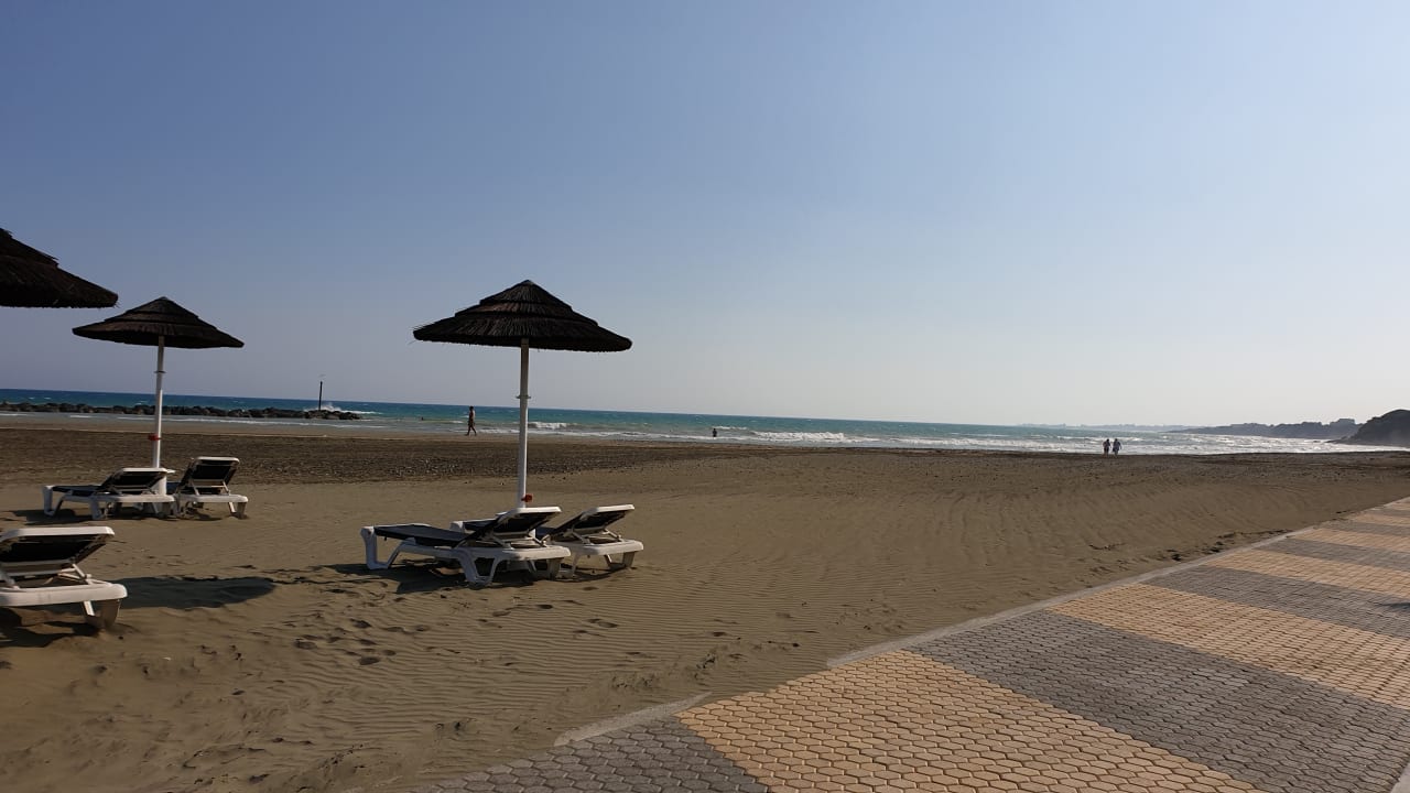 Strand ROBINSON CYPRUS