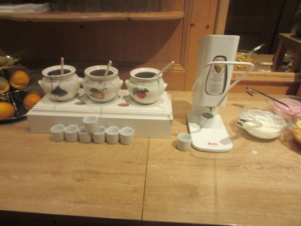 Gastro Landgasthof zur Post