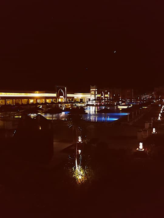 Pool Pickalbatros Aqua Vista Resort - Hurghada