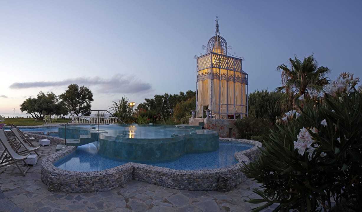 Pool Orpheas Resort - Adults Only