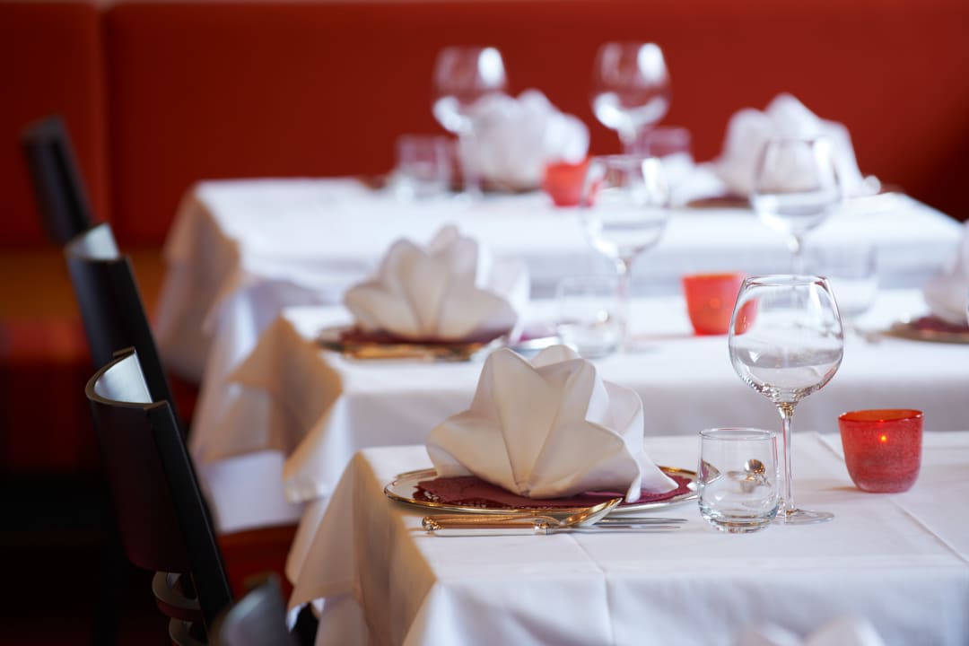 Gastro Hotel Dolomitenhof & Chalet Alte Post