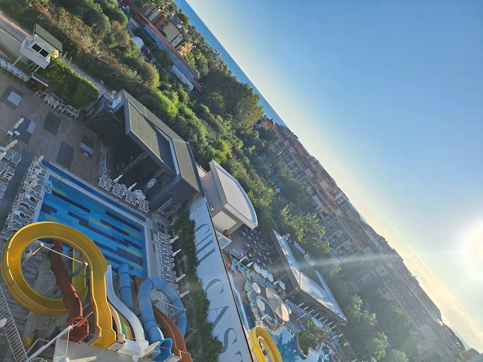 Sonstiges Castival Hotel