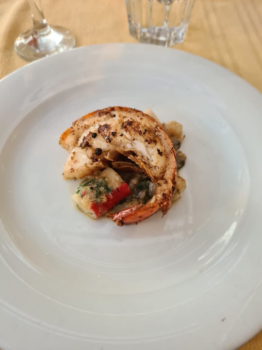 Gastro TUI MAGIC LIFE Penelope Beach