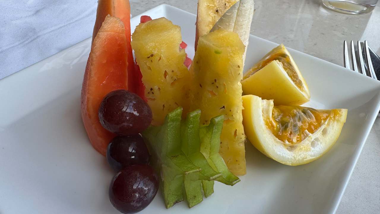 Gastro Radisson Blu Resort Galle