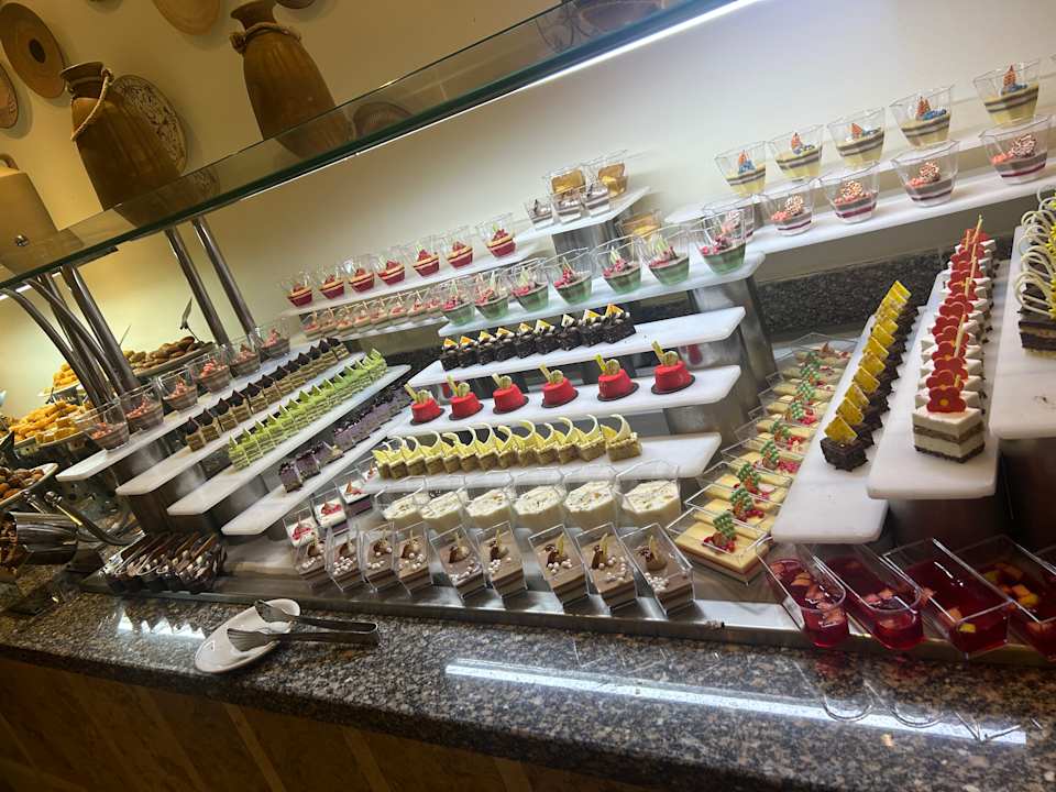 Gastro Fort Arabesque - The West Bay