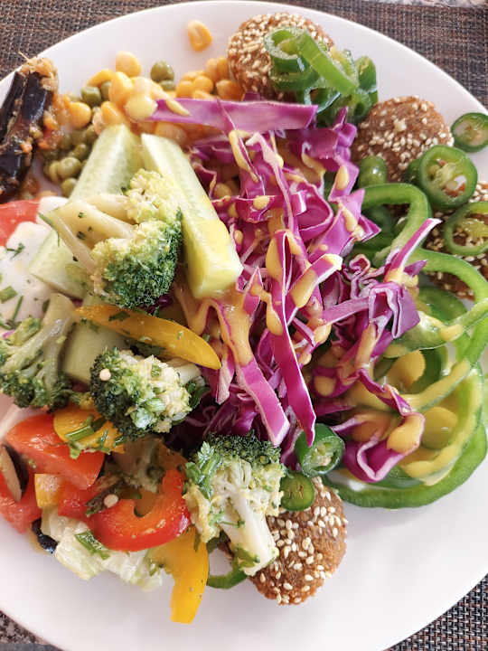 Gastro Steigenberger Coraya Beach - Adults only